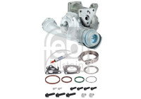 Turbocharger Garrett Turbo ProKit NEW