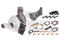 Turbocharger Garrett Turbo ProKit NEW