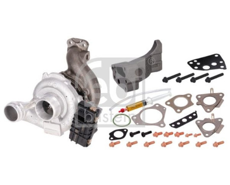 Turbocharger Garrett Turbo ProKit NEW