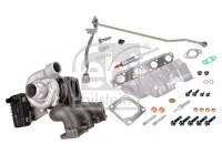 Turbocharger Garrett Turbo ProKit NEW