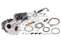 Turbocharger Garrett Turbo ProKit NEW