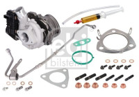 Turbocharger Garrett Turbo ProKit NEW