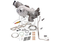 Turbocharger Garrett Turbo ProKit NEW