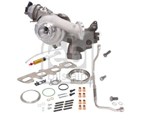 Turbocharger Garrett Turbo ProKit NEW