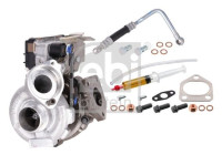 Turbocharger Garrett Turbo ProKit NEW