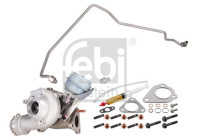 Turbocharger Garrett Turbo ProKit NEW