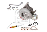 Turbocharger Garrett Turbo ProKit REMAN