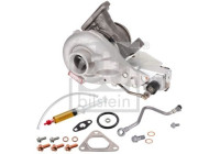 Turbocharger Garrett Turbo ProKit REMAN