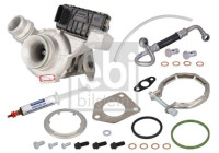 Turbocharger Garrett Turbo ProKit REMAN