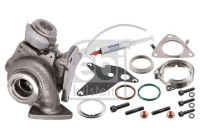 Turbocharger Garrett Turbo ProKit REMAN