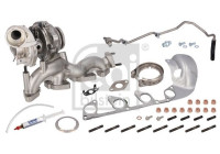 Turbocharger Garrett Turbo ProKit REMAN