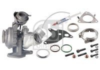 Turbocharger Garrett Turbo ProKit REMAN