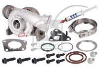 Turbocharger Garrett Turbo ProKit REMAN