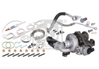 Turbocharger Garrett Turbo ProKit REMAN