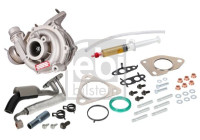 Turbocharger Garrett Turbo ProKit REMAN