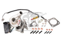 Turbocharger Garrett Turbo ProKit REMAN
