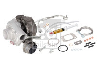 Turbocharger Garrett Turbo ProKit REMAN
