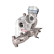 Turbocharger Garrett Turbo REMAN