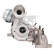 Turbocharger Garrett Turbo REMAN, Thumbnail 3