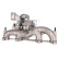 Turbocharger Garrett Turbo REMAN, Thumbnail 5