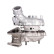 Turbocharger Garrett Turbo REMAN, Thumbnail 4