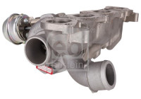 Turbocharger Garrett Turbo REMAN