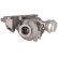Turbocharger Garrett Turbo REMAN, Thumbnail 2