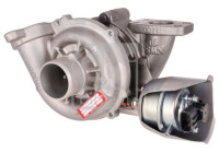 Turbocharger Garrett Turbo REMAN