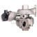Turbocharger Garrett Turbo REMAN, Thumbnail 5