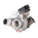 Turbocharger Garrett Turbo REMAN