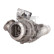 Turbocharger Garrett Turbo REMAN, Thumbnail 2