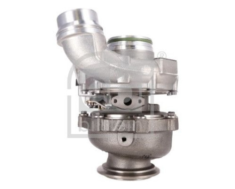 Turbocharger Garrett Turbo REMAN, Image 5
