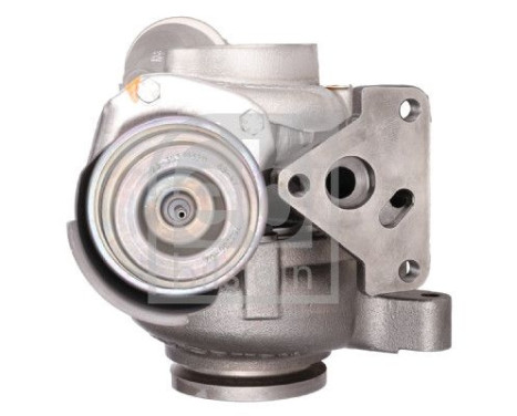 Turbocharger Garrett Turbo REMAN, Image 5