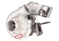 Turbocharger Garrett Turbo REMAN