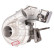 Turbocharger Garrett Turbo REMAN