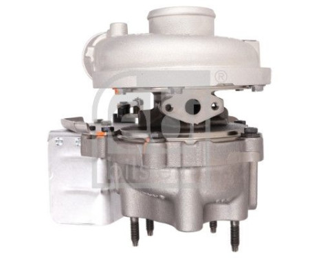 Turbocharger Garrett Turbo REMAN, Image 5