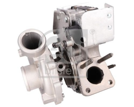 Turbocharger Garrett Turbo REMAN, Image 6