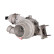 Turbocharger Garrett Turbo REMAN