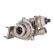 Turbocharger Garrett Turbo REMAN, Thumbnail 2