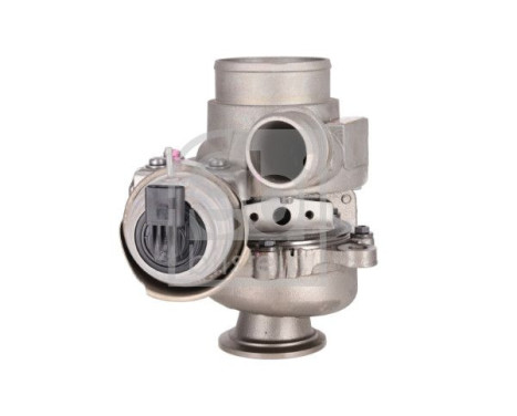 Turbocharger Garrett Turbo REMAN, Image 5