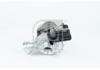 Turbocharger Garrett Turbo REMAN