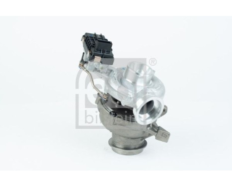 Turbocharger Garrett Turbo REMAN, Image 2