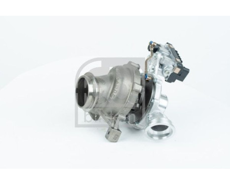 Turbocharger Garrett Turbo REMAN, Image 5