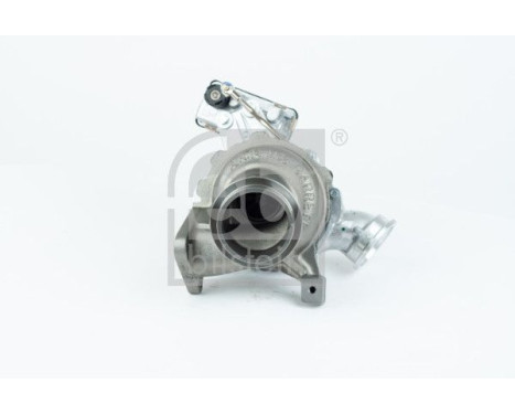 Turbocharger Garrett Turbo REMAN, Image 6
