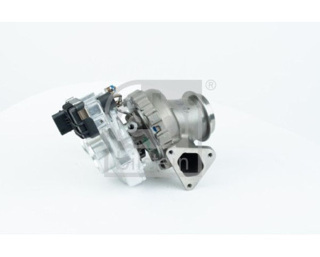 Turbocharger Garrett Turbo REMAN, Image 8