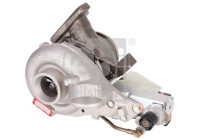 Turbocharger Garrett Turbo REMAN