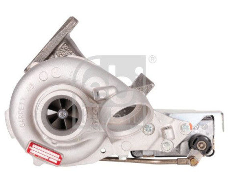 Turbocharger Garrett Turbo REMAN, Image 4
