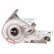 Turbocharger Garrett Turbo REMAN, Thumbnail 4