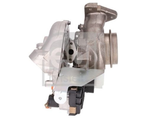 Turbocharger Garrett Turbo REMAN, Image 6