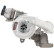 Turbocharger Garrett Turbo REMAN, Thumbnail 4